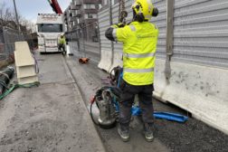 ❄️ Klar for vinterdrift på byggeplassen? ❄️
